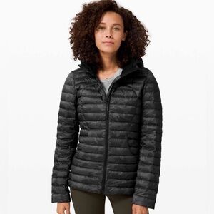 Lululemon jacket